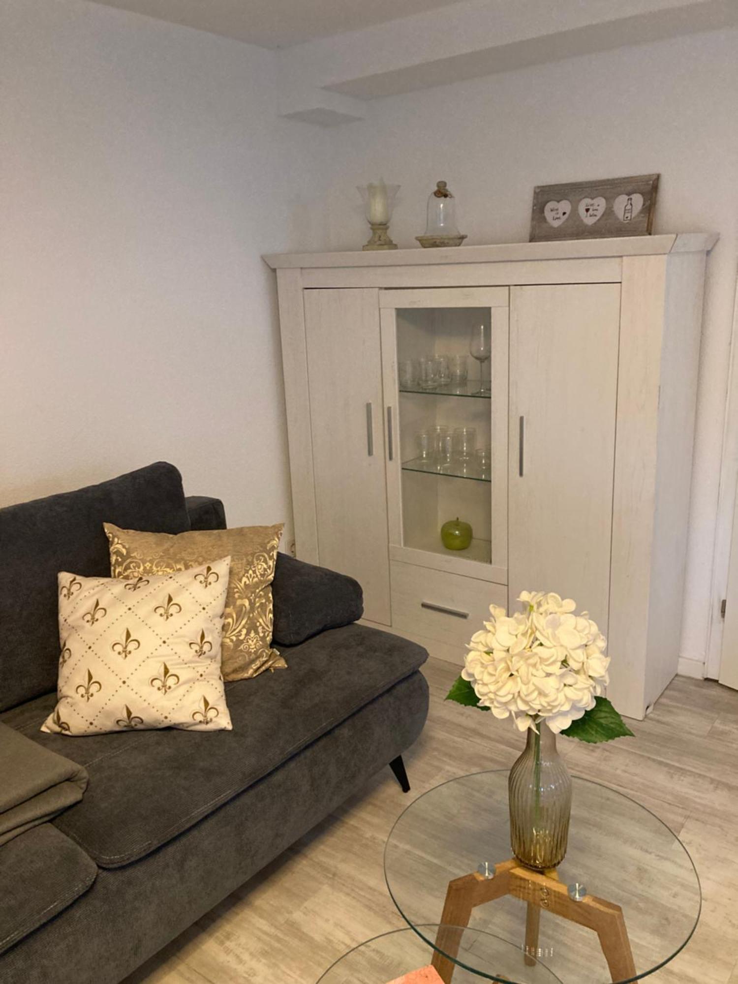 Bachperle Apartment Trier